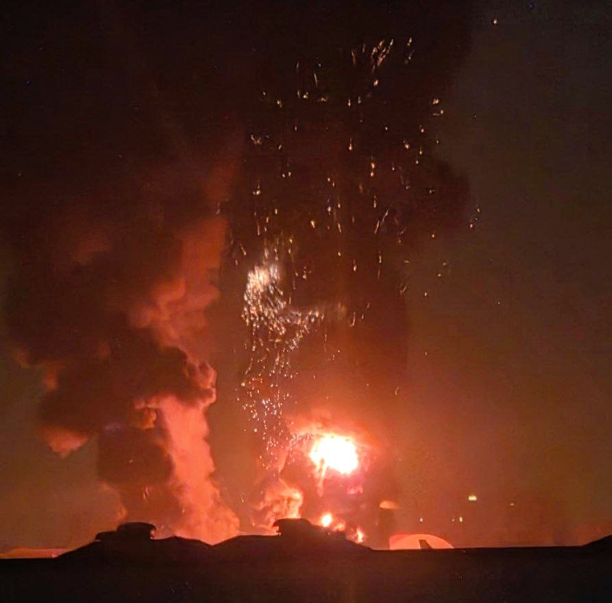 IRAN NEWS 24/7 tweet media