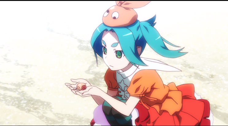 Daily Ononoki tweet media