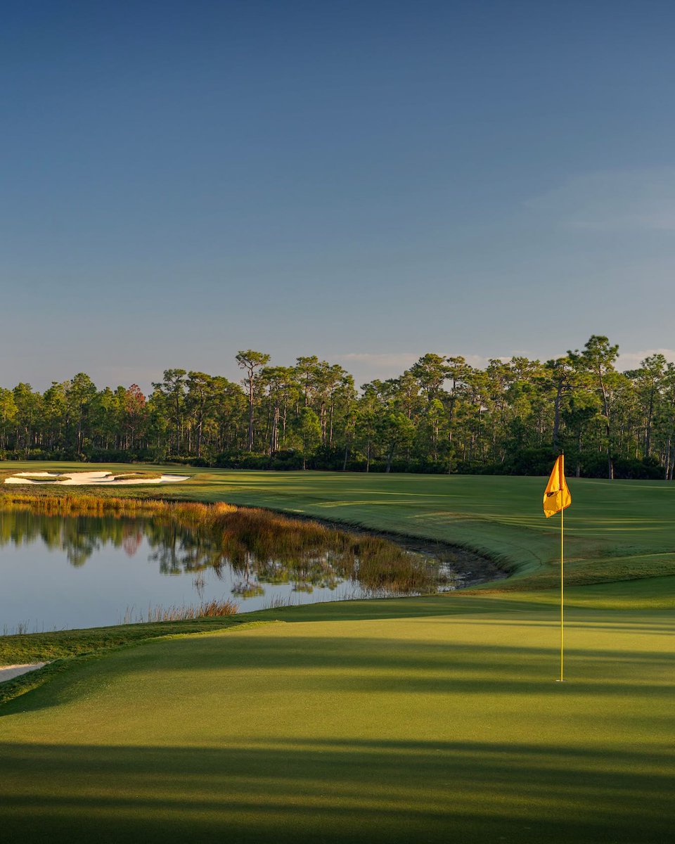 euLegendsTour's tweet photo. A big stage awaits ⛳
The Senior PGA Championship tees off next month (16–19 April) at The Concession Golf Club
Good luck to all Staysure Legends Tour players competing 👏
#SeniorPGAChampionship #StaysureLegendsTour #Golf #MajorGolf https://t.co/YtyV3imZeU
