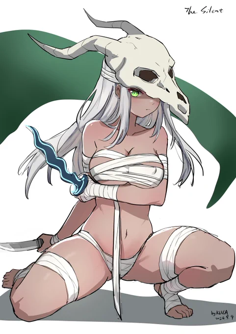 玩了sts2 再发一遍静默猎手 #slaythespire2 #sts2 #thesilent