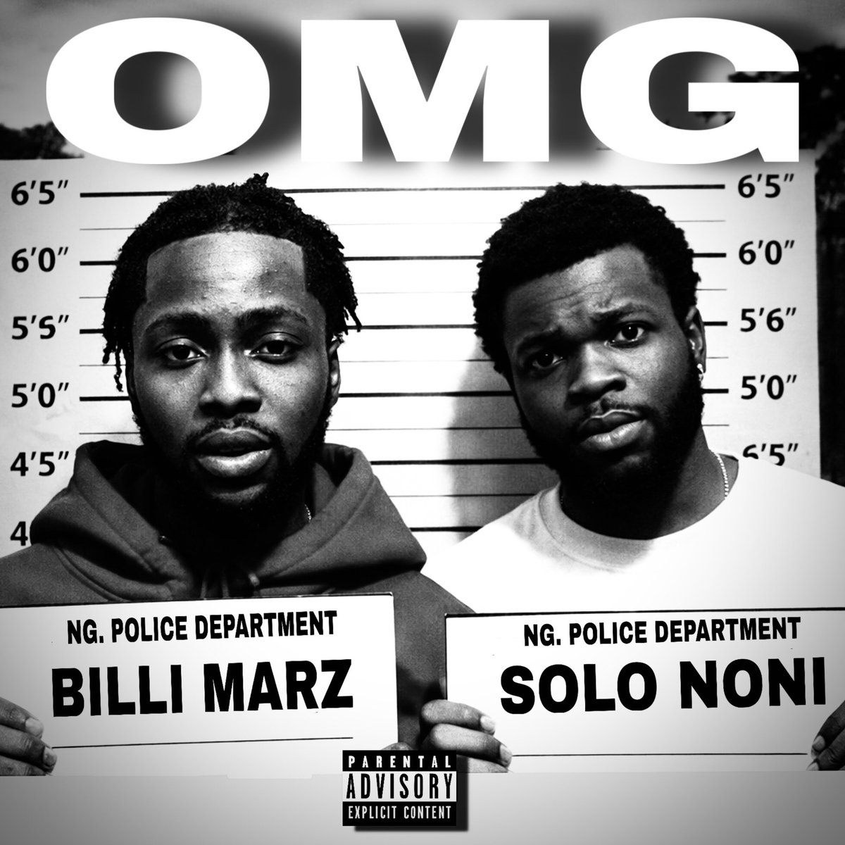 #Worldwideinc 
New music - April 18th. This one's not for kids 😤🔥
#OMG