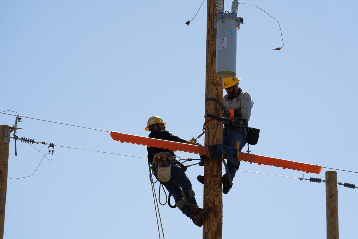 Public Power tweet media