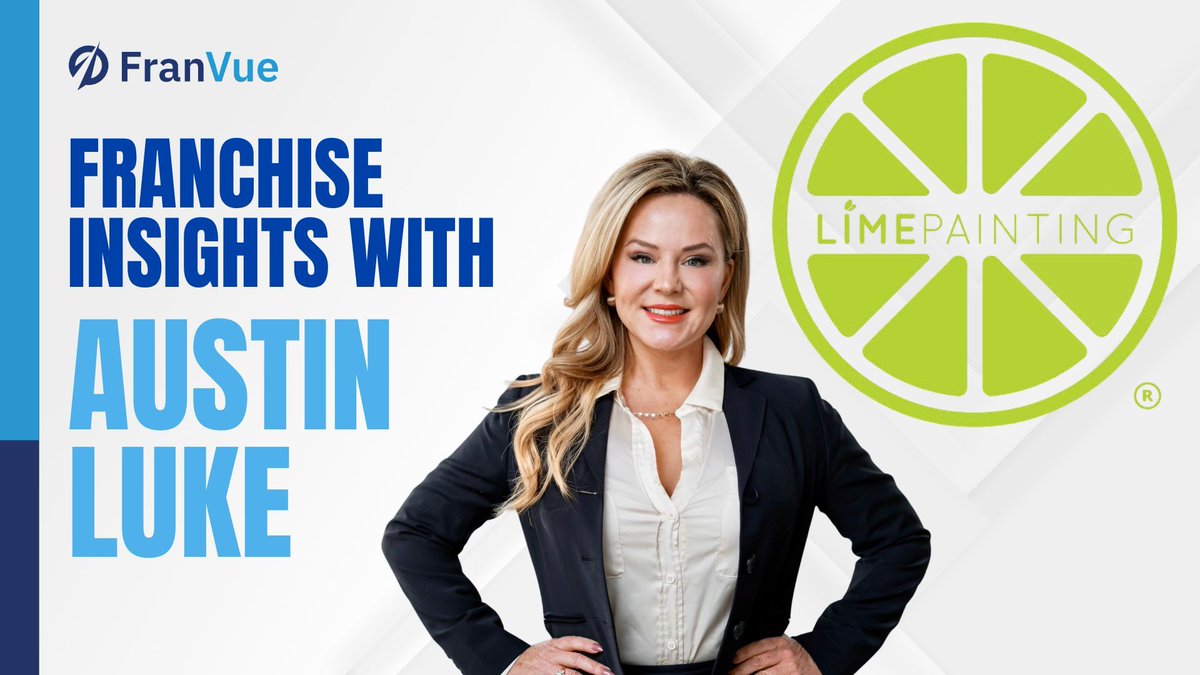 What if the problem isn’t the industry…It’s how the system was built?
🎥 Watch now if you’ve been thinking about business ownership but want a smarter path. youtu.be/X-14PXumShg