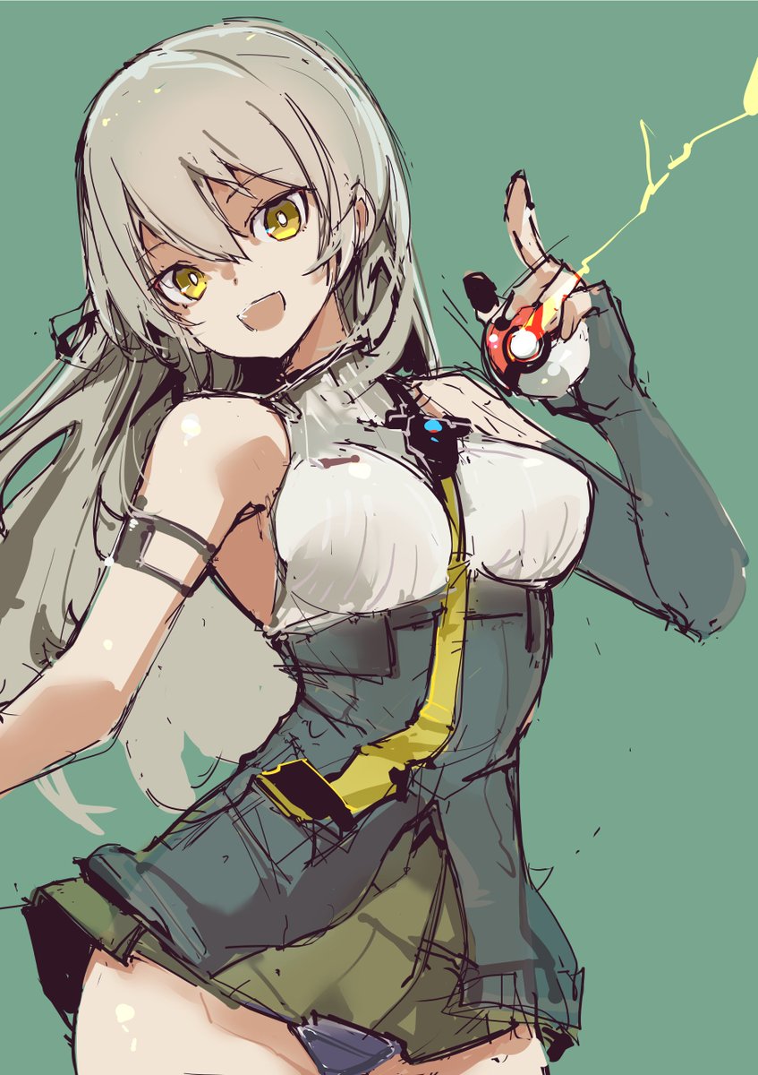 夜ト★海産物は敵 tweet media