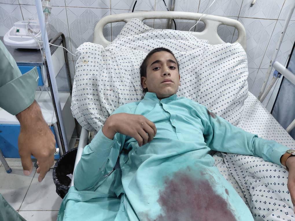 BILAL SARWARY tweet media