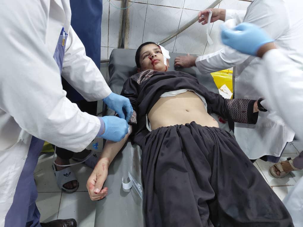 BILAL SARWARY tweet media