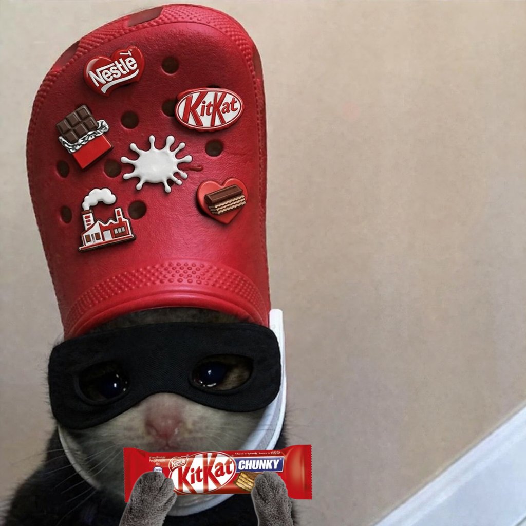 croccatofficial's tweet photo. https://t.co/FoouOMrTRw