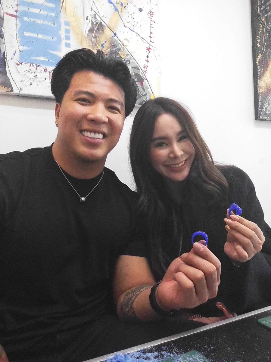 Stööki Craft Makers tweet media