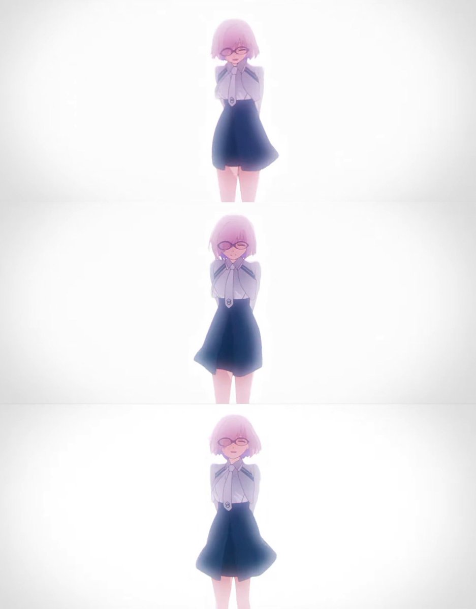 FallenMaou(Mashsexual) tweet media