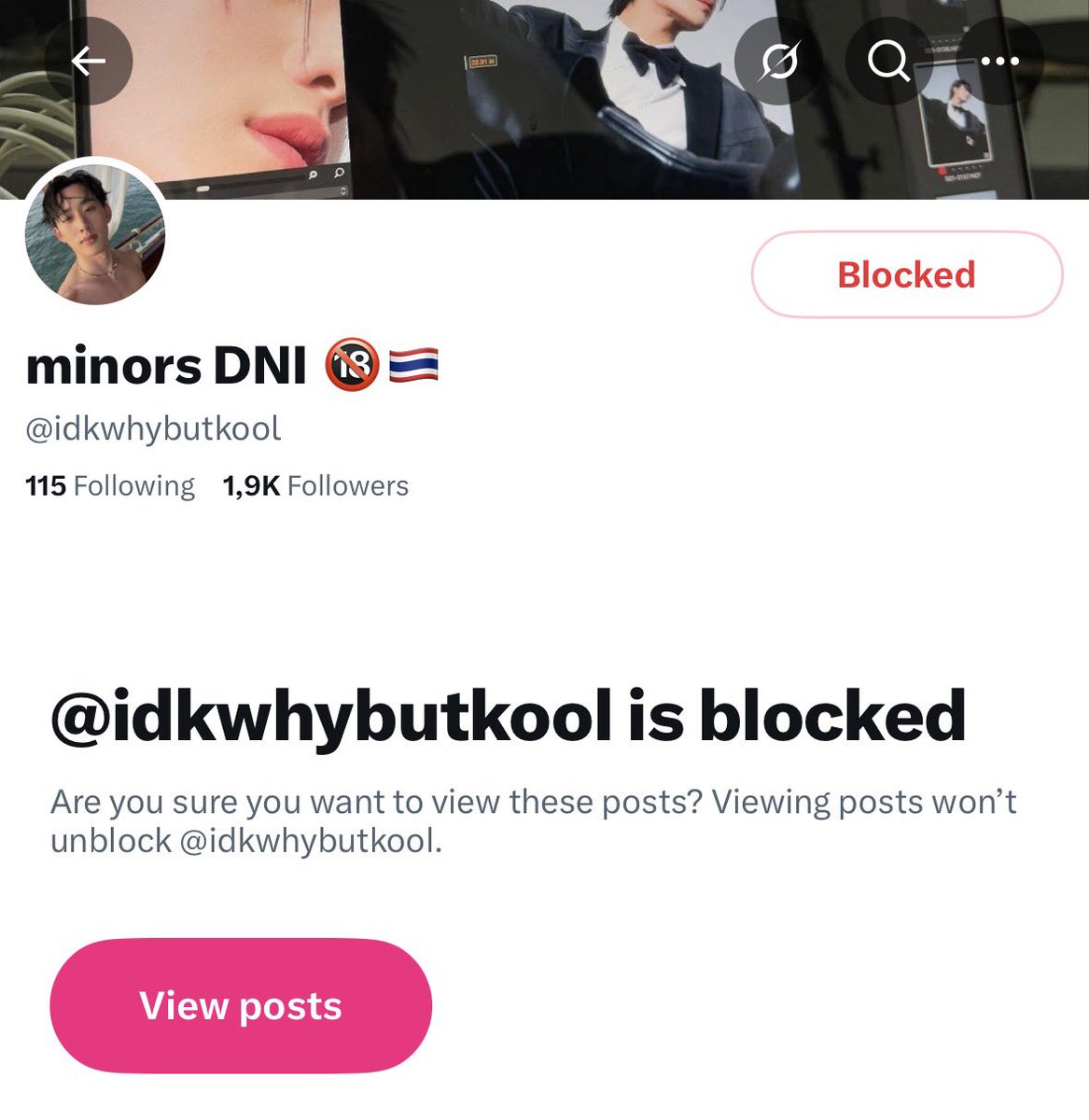 PROTECT FOURTH tweet media