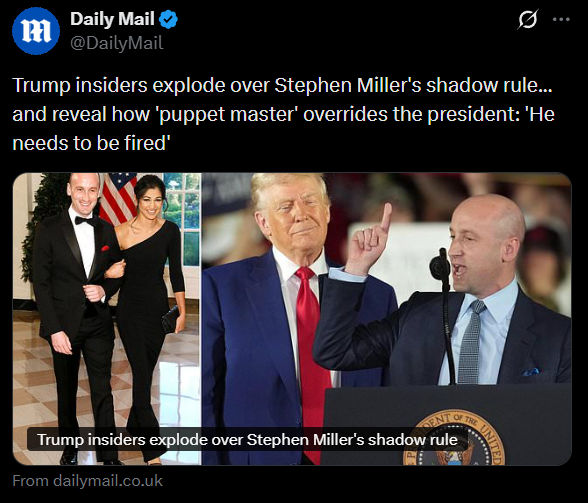 Wall Street Mav tweet media