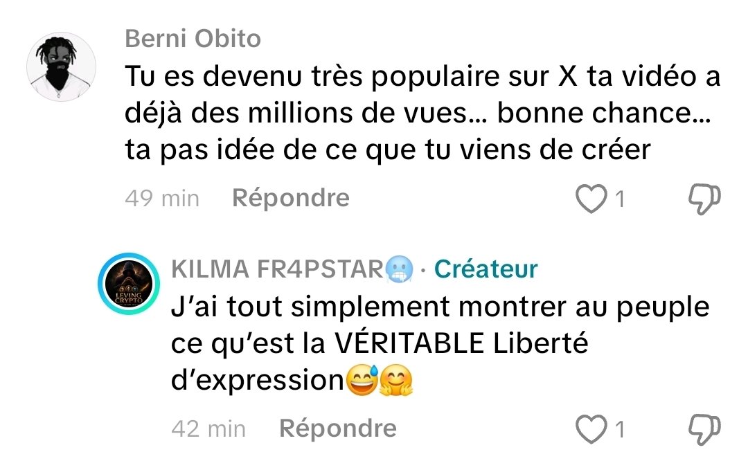 Johnny Rock TV tweet media