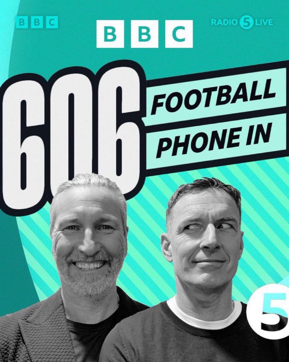 BBC 5 Live Sport tweet media