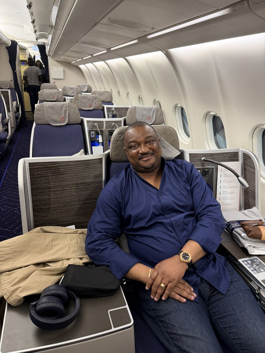 Pr. Laurent ONYEMBA tweet media