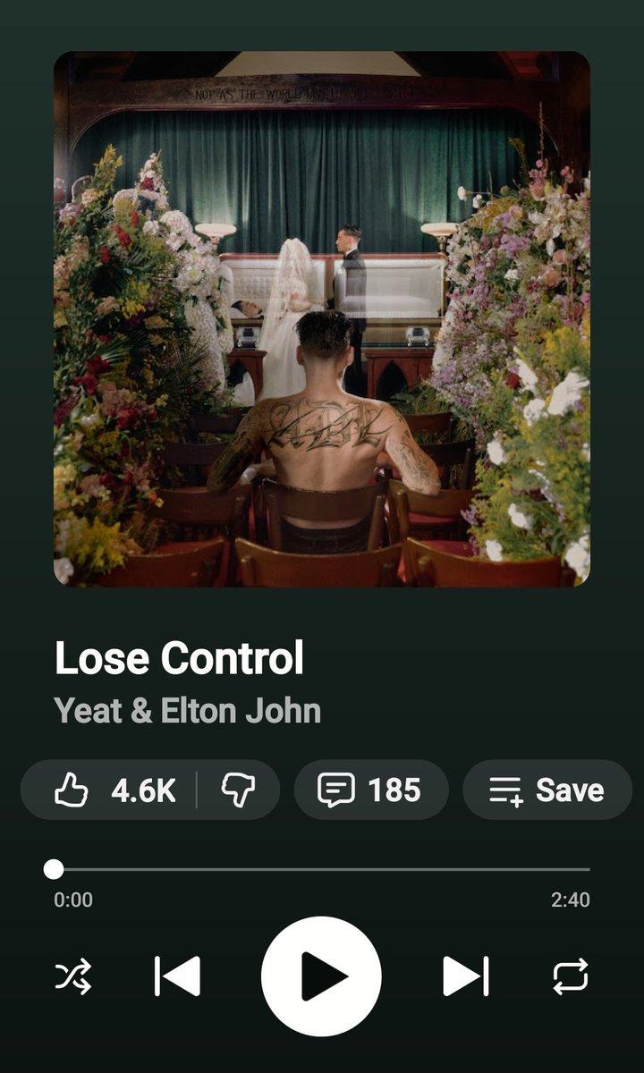 Flowetry In Motion tweet media