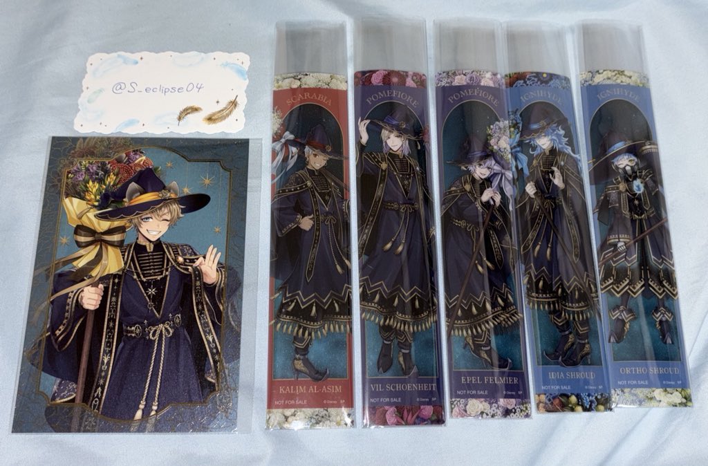 りお🫧プロカ必読 tweet media