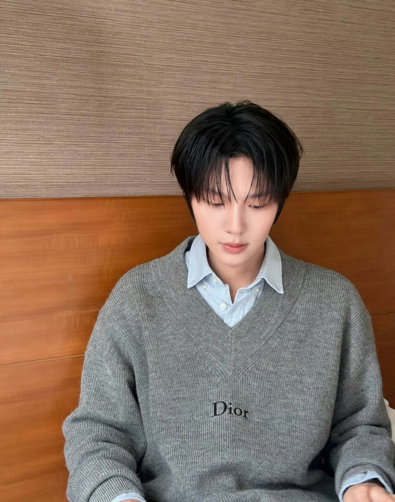 ก๊องแก๊งค์ ‎₍ᐢ ̥ ̞ ̥ᐢ₎ tweet media