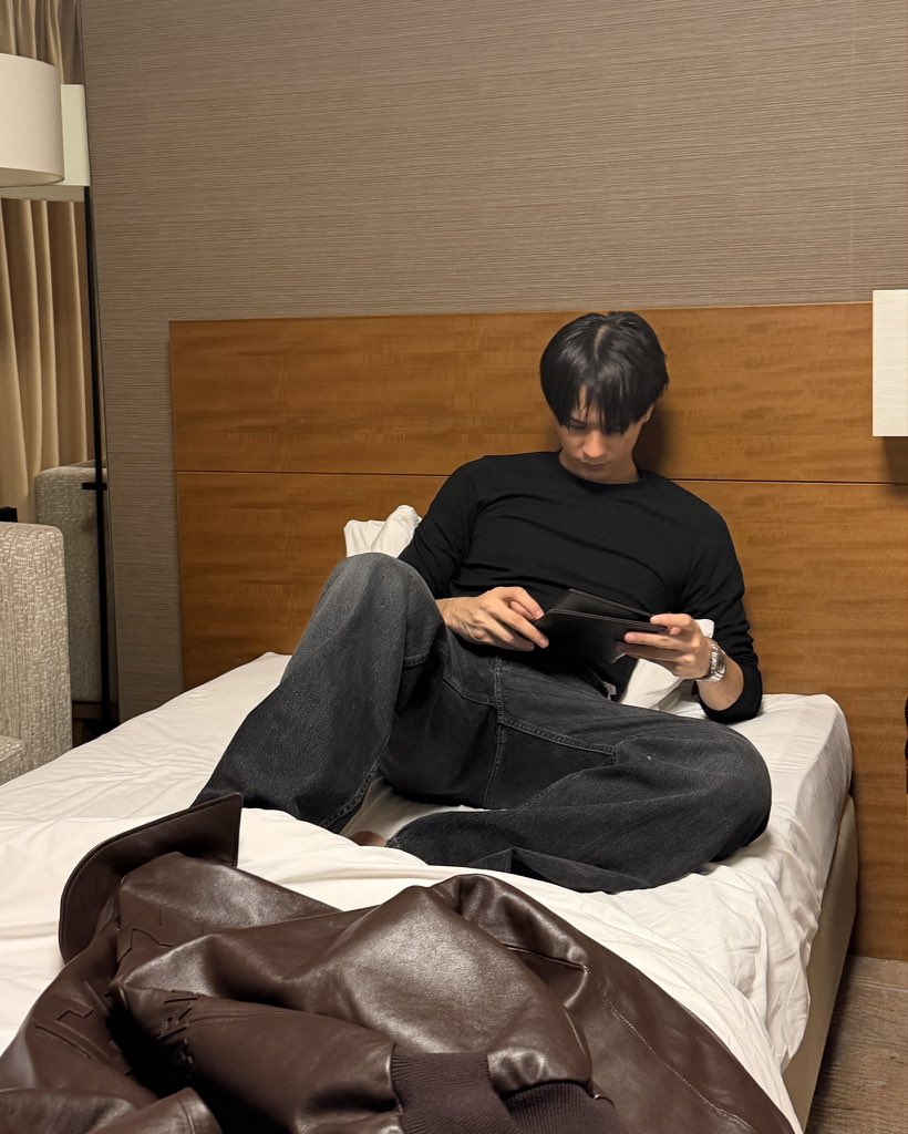 ก๊องแก๊งค์ ‎₍ᐢ ̥ ̞ ̥ᐢ₎ tweet media