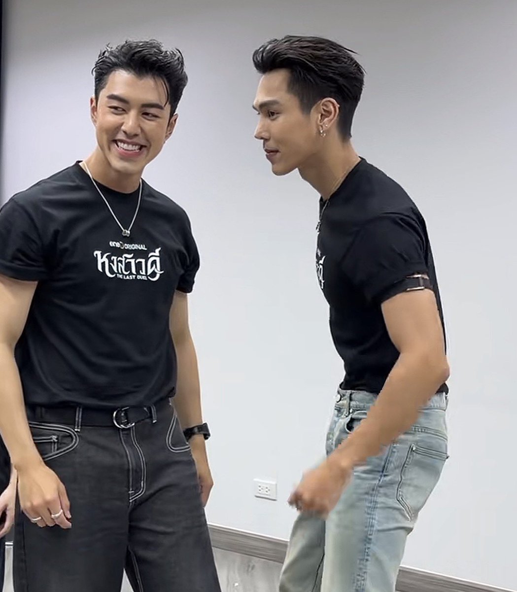 รี่ลิโกะรักคุณนาย ft.39 tweet media