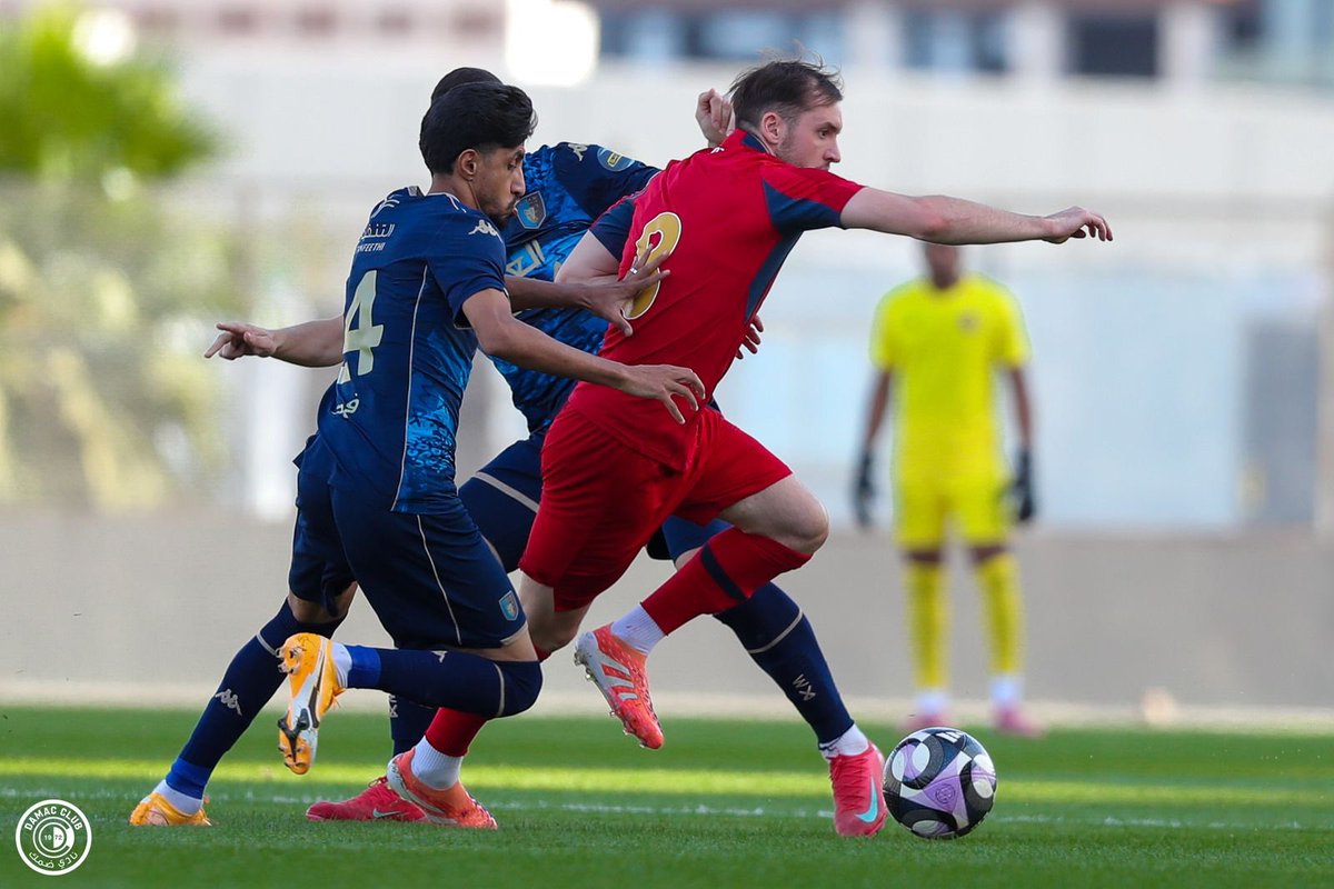 نادي ضمك السعودي tweet media