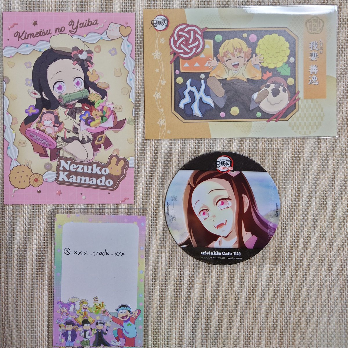 お湯(ゆー) tweet media