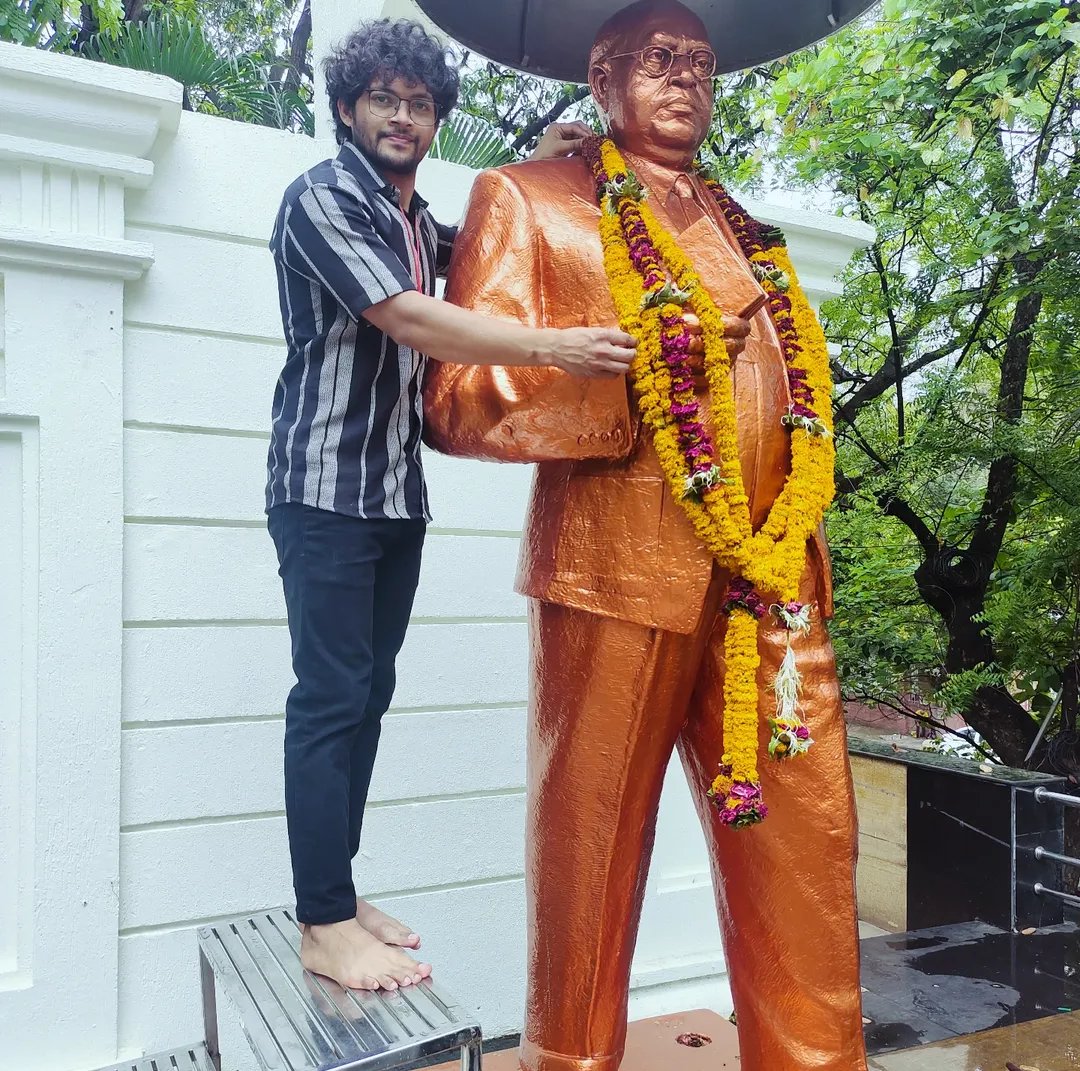 Priyanshu Kumar tweet media