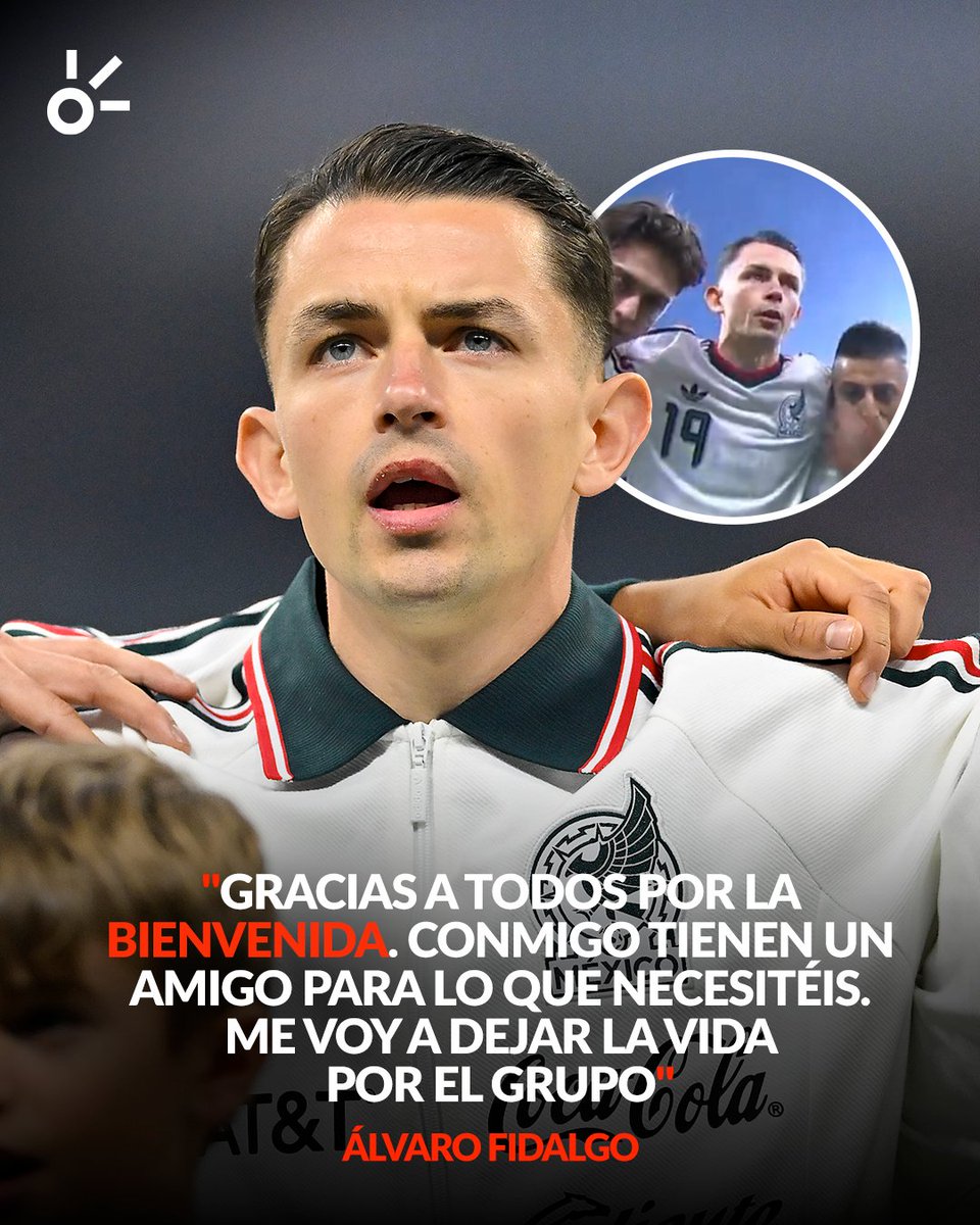 Claro Sports tweet media