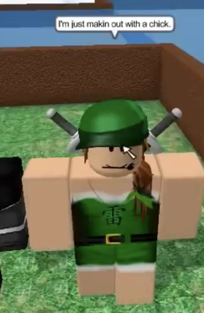 Daily Roblox Hackers tweet media