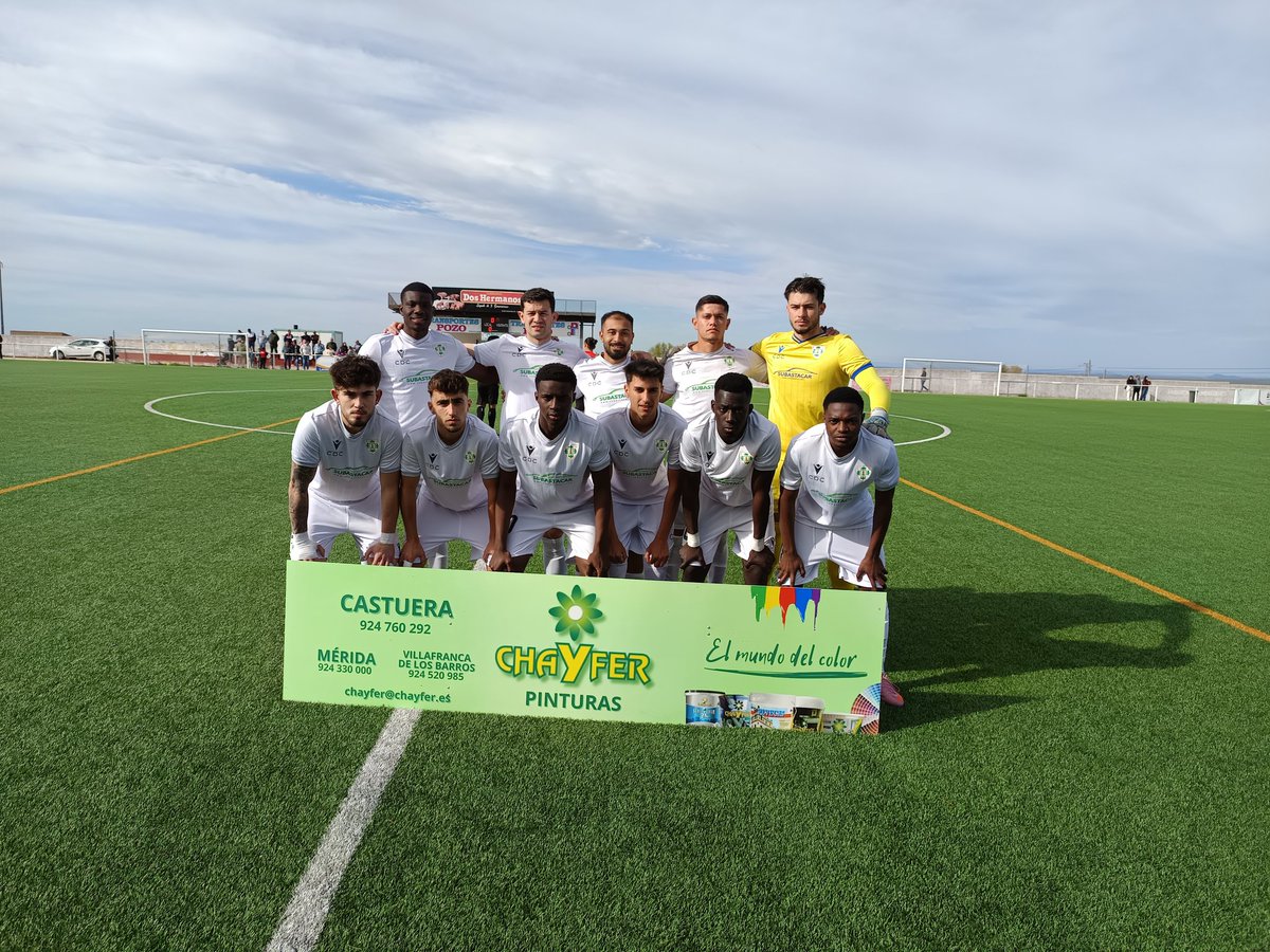 𝗖.𝗗. 𝗖𝗔𝗦𝗧𝗨𝗘𝗥𝗔 𝗦. tweet media