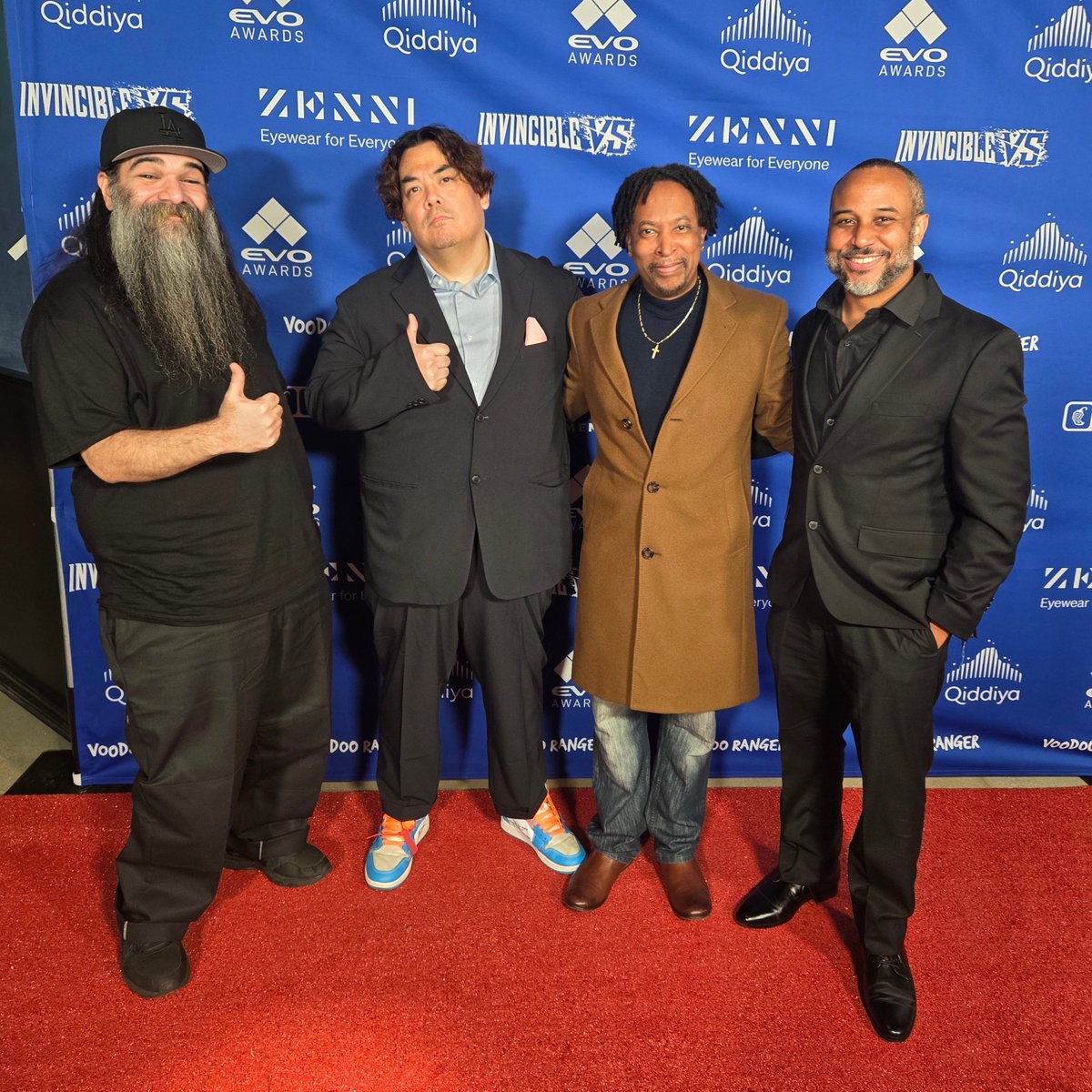 Mark Julio 『マークマン』 tweet media