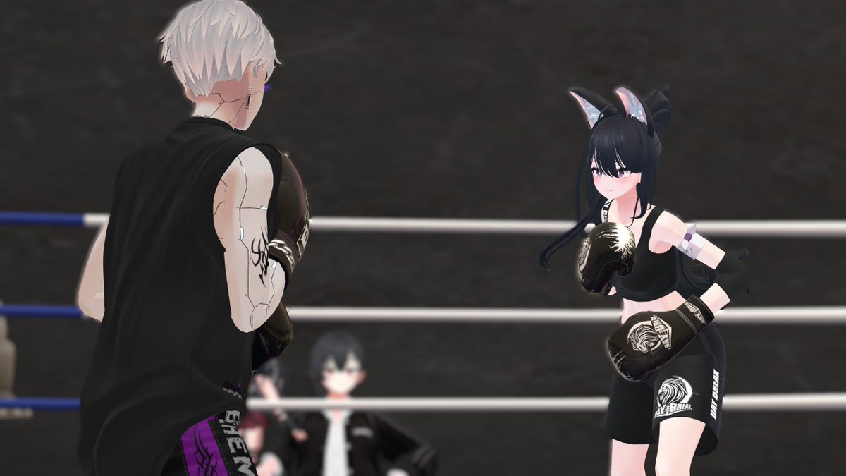 DayBreak tweet media