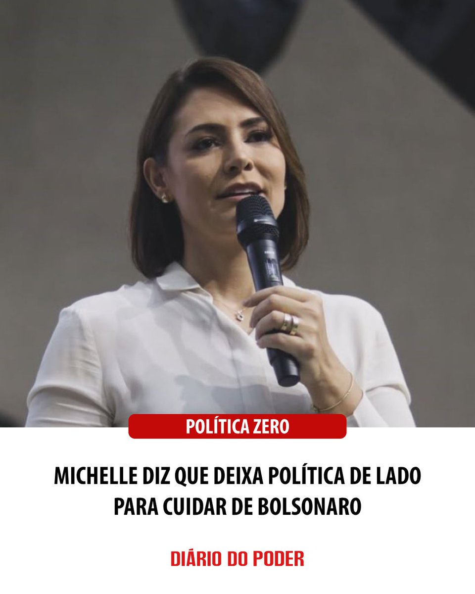 Diário do Poder tweet media