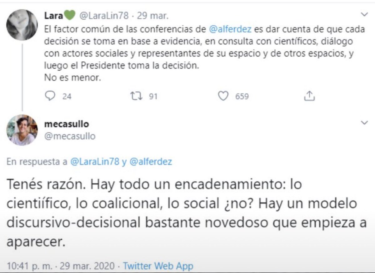 Facundo Landívar tweet media
