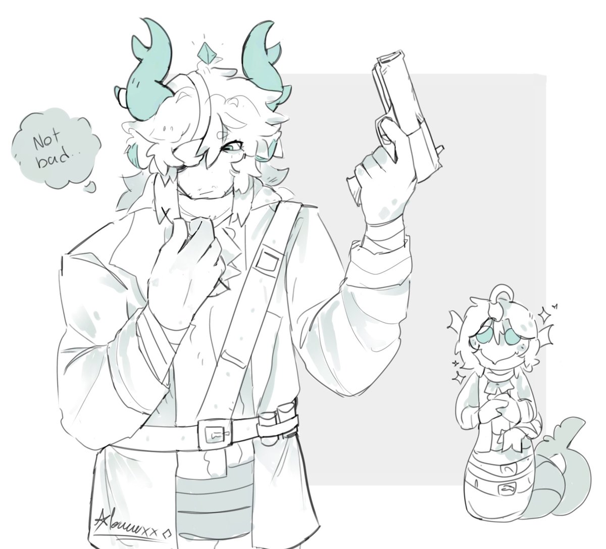 alechiquixx (COMMS CLOSED) tweet media