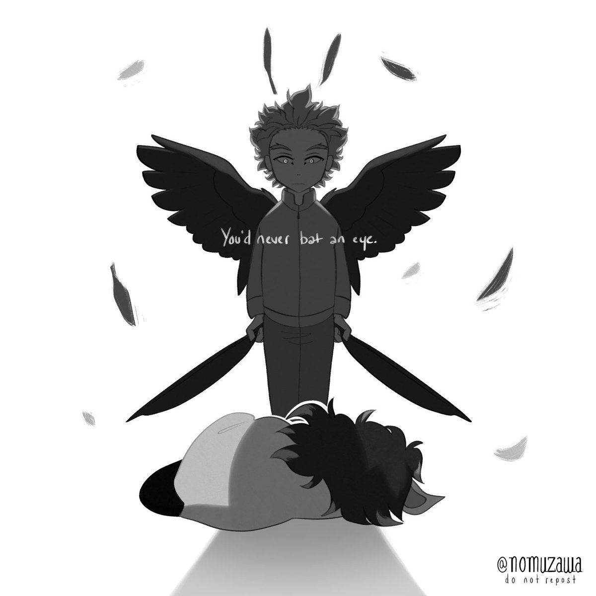 kite / decarbry tweet media