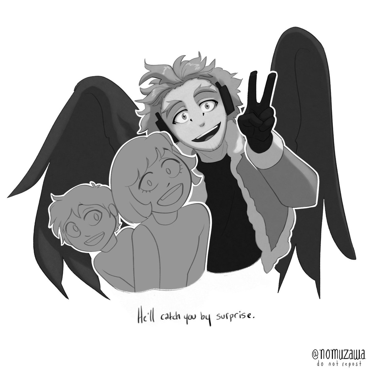 kite / decarbry tweet media