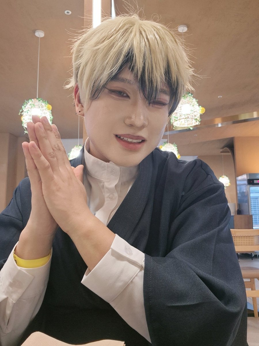 젤라또 tweet media