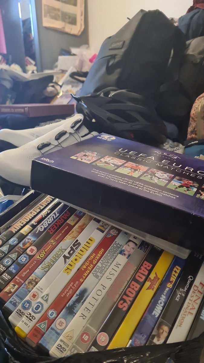 long_aiden18078's tweet image. #Nerding out over 🐣Easter before the next #changemanagement implementation.
Holy 👻 🔥.