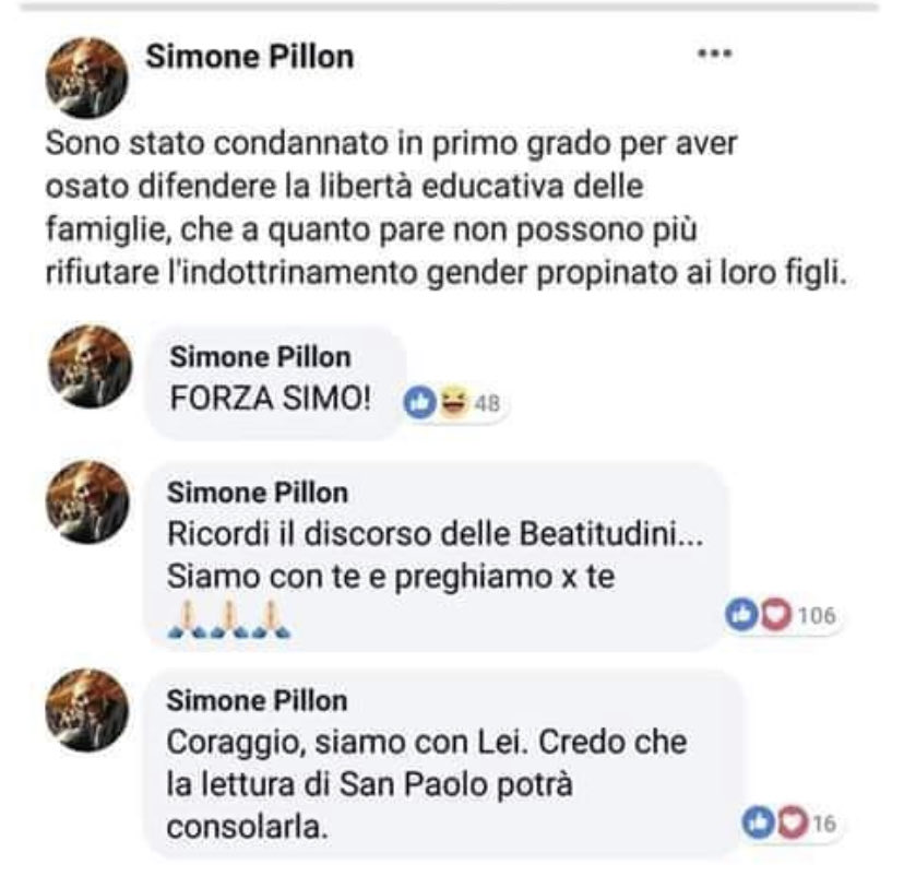 gianluca tweet media