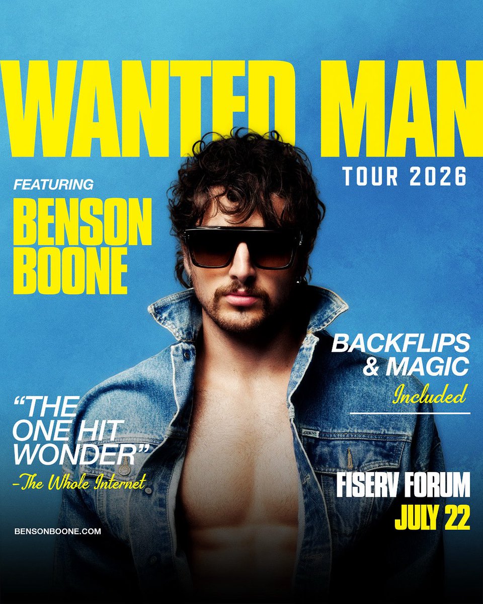 Fiserv Forum tweet media