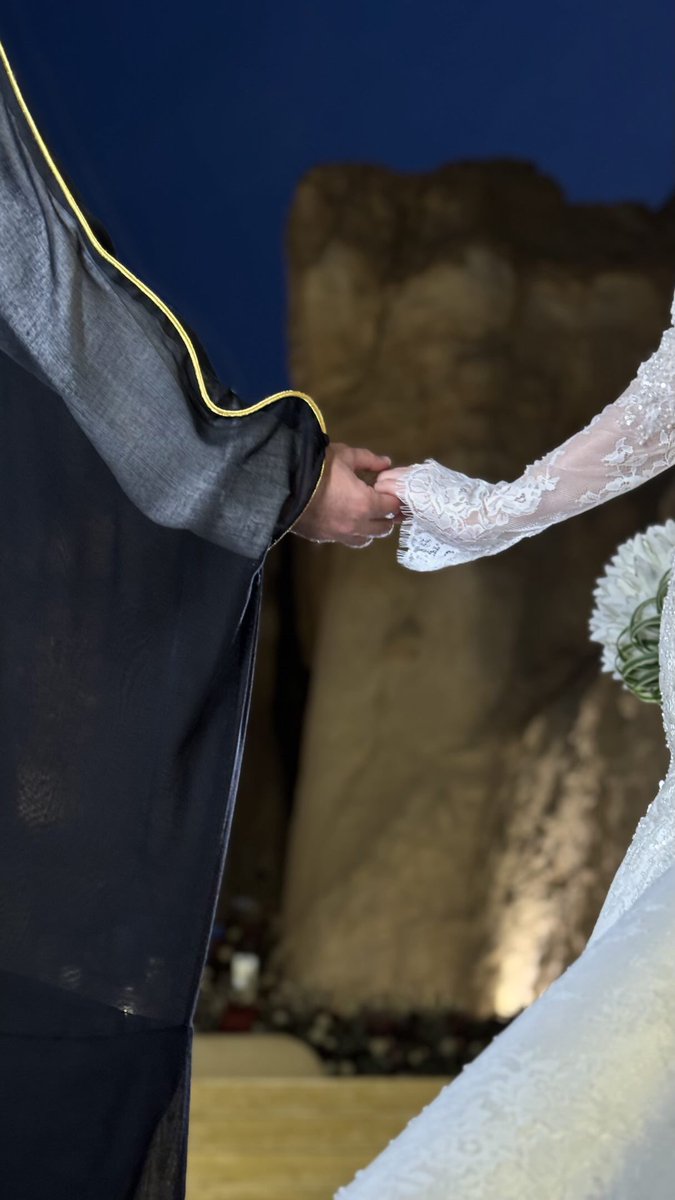 مَيساء | Miysa tweet media