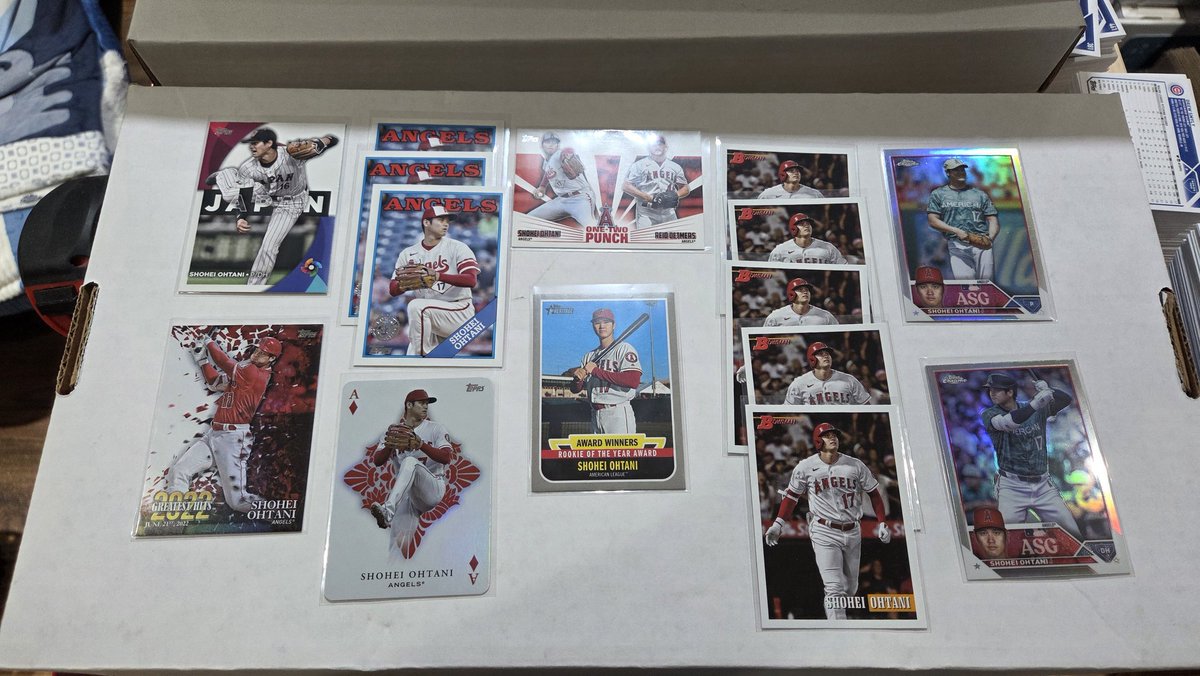 The Agile Collector tweet media