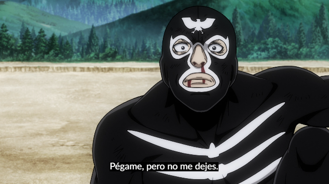 Ramírez S. de Acuario (No responde) tweet media