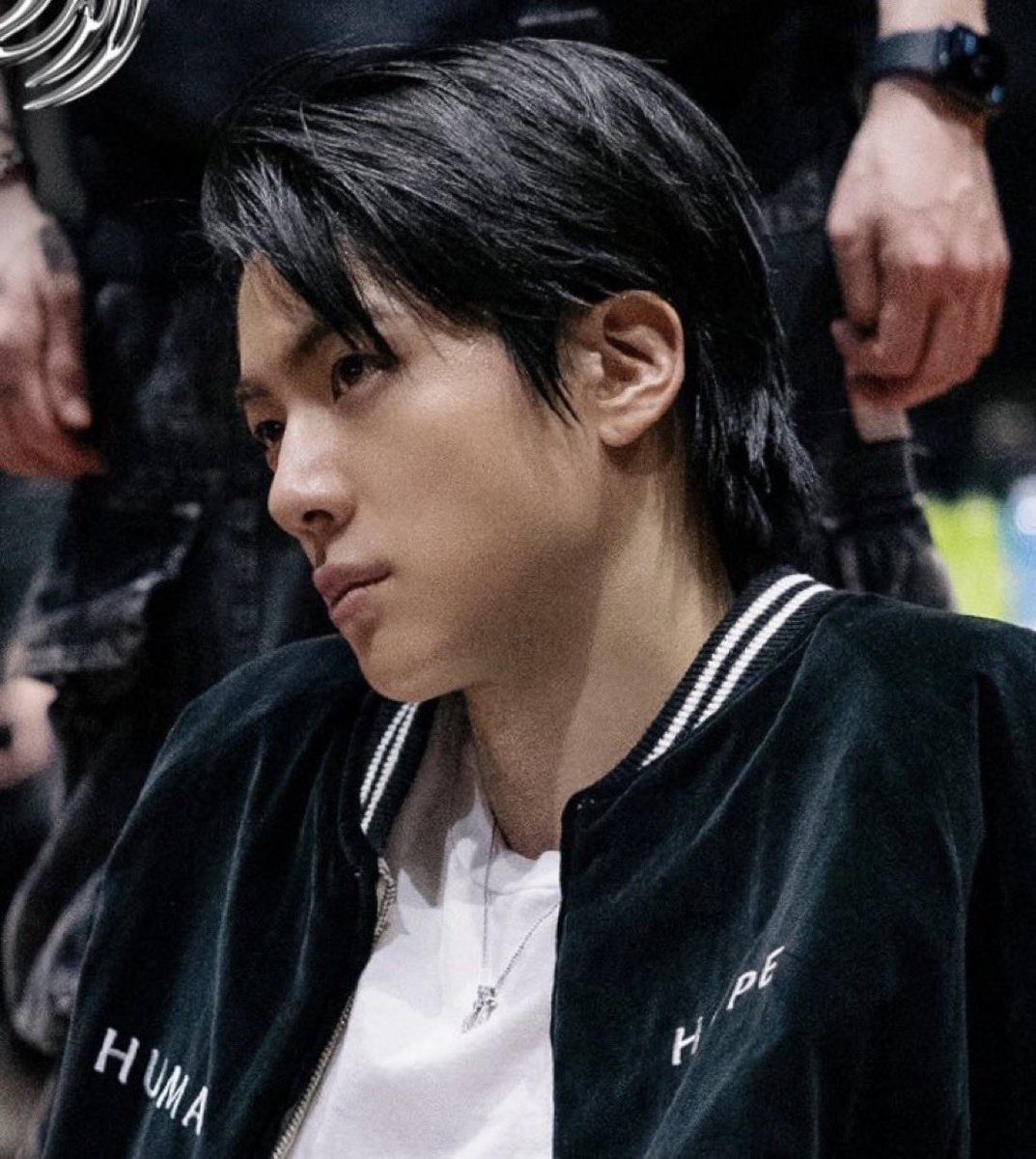 DSYLMto1B🚨Seokjin’sChocolateCake⁷ tweet media