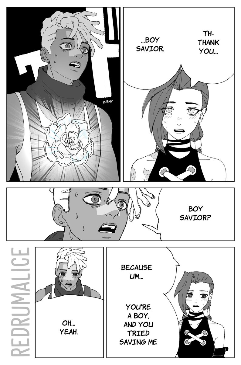 Alice 🍉 ||C0MMS OPEN!!! tweet media