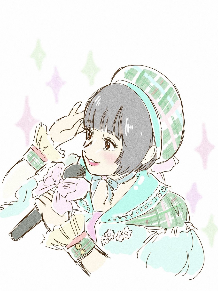 菊地真衣(LuckyFMアナウンサー) tweet media