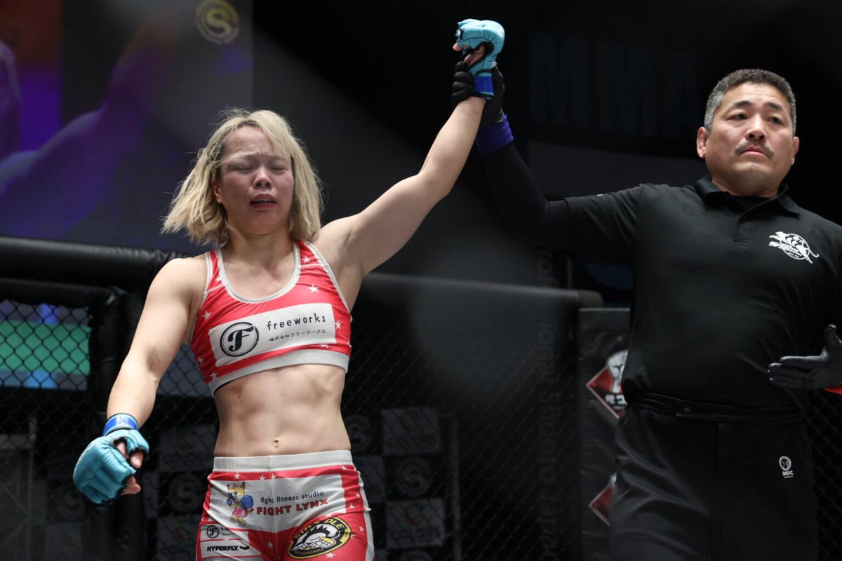 青野 ひかる tweet media