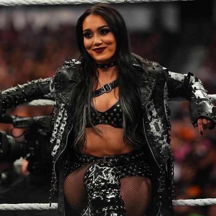 WrestlePurists tweet media