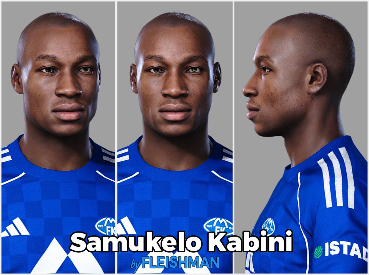 Fleishman Facemaker tweet media