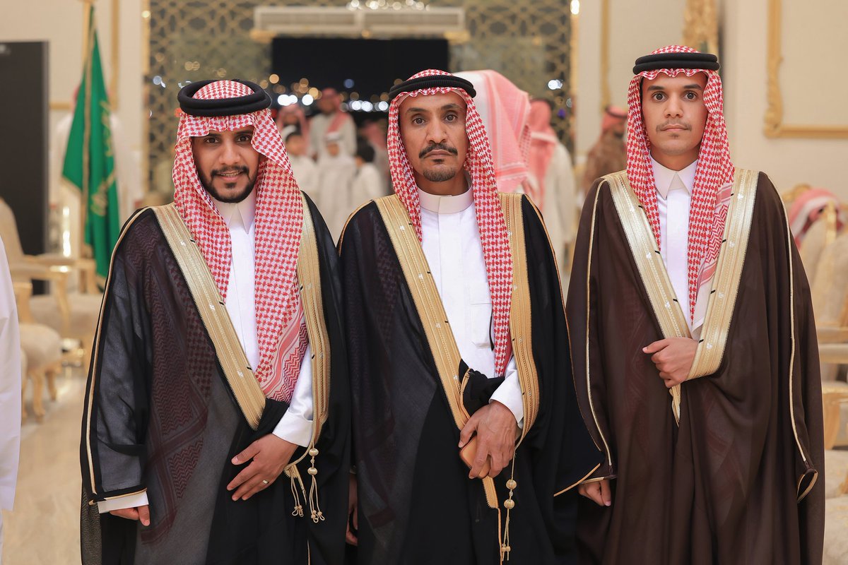 العوازم من عتيبه tweet media